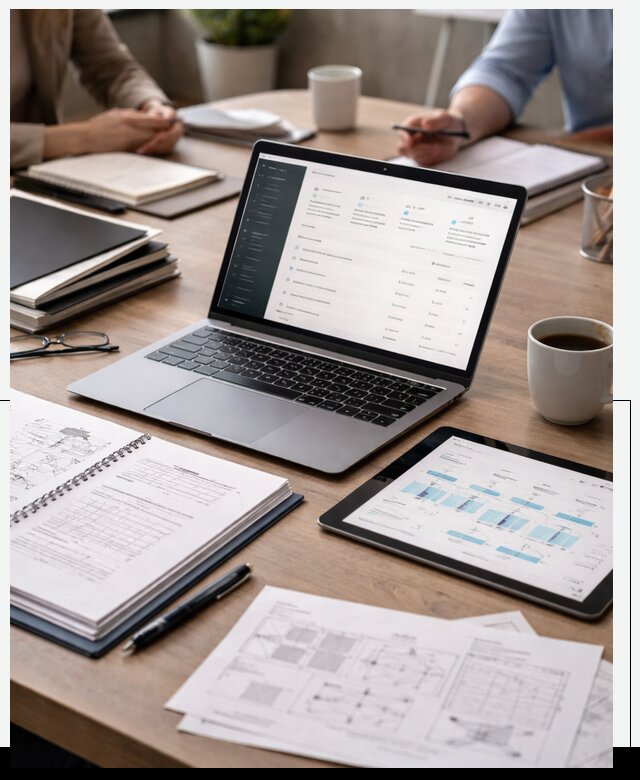 Lms платформа обучения разработка в Воркуте от 15422 р. | АвикейВрк