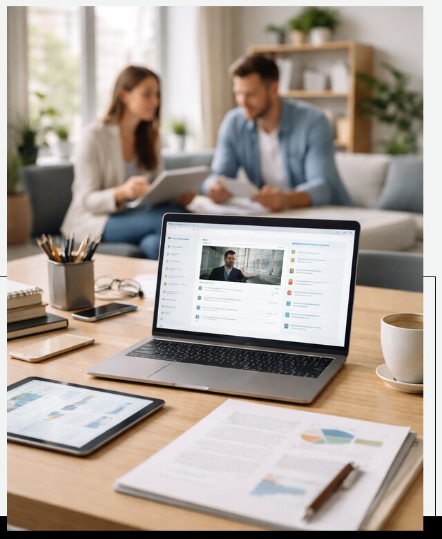 Система дистанционного обучения в Воркуте от 46265 р. АвикейВрк