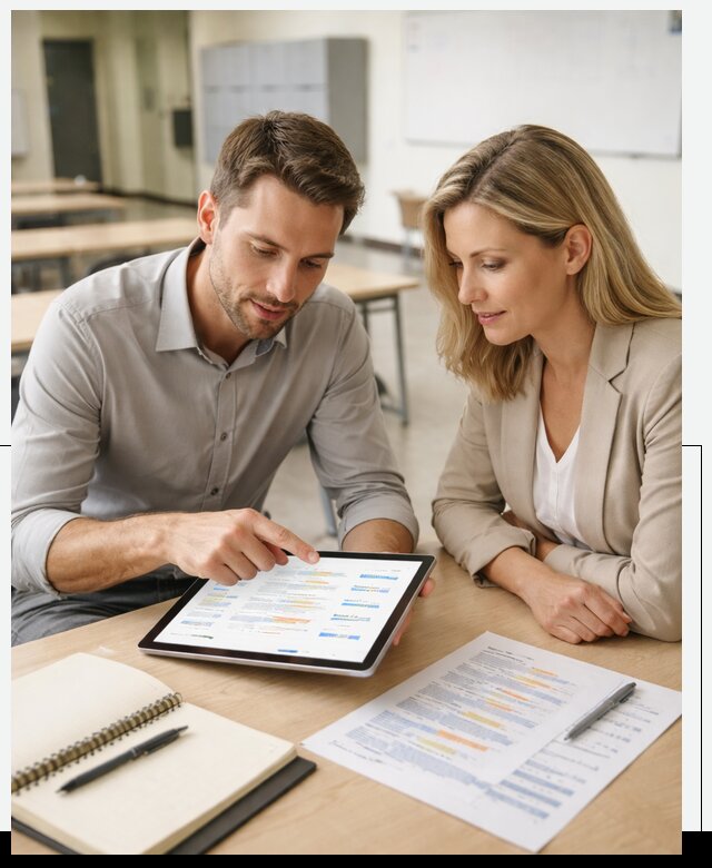 Разработка электронный дневник школа в Воркуте от 15422 р. |АвикейВрк