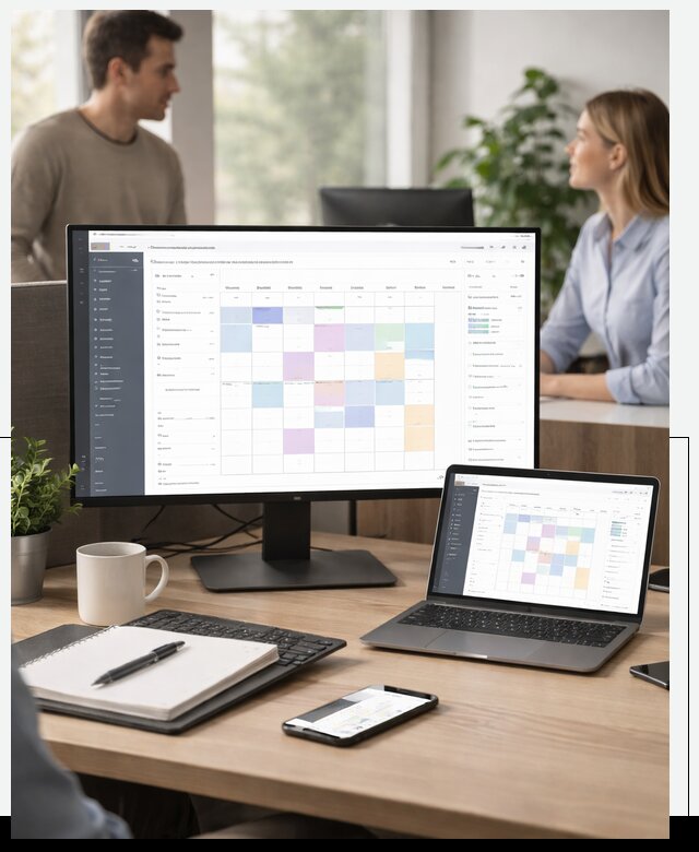 Расписание занятий вуз система в Воркуте от 12337 р. | АвикейВрк