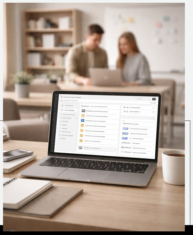 LMS для университета под ключ в Воркуте от 7711 р. | АвикейВрк