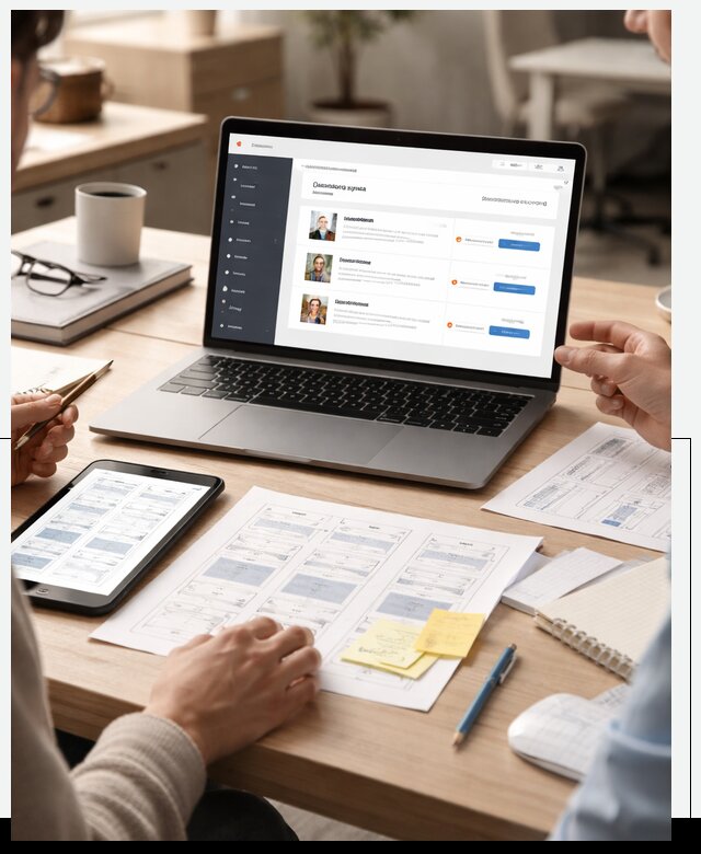 Онлайншкола платформа разработка в Воркуте от 12337 р. | АвикейВрк