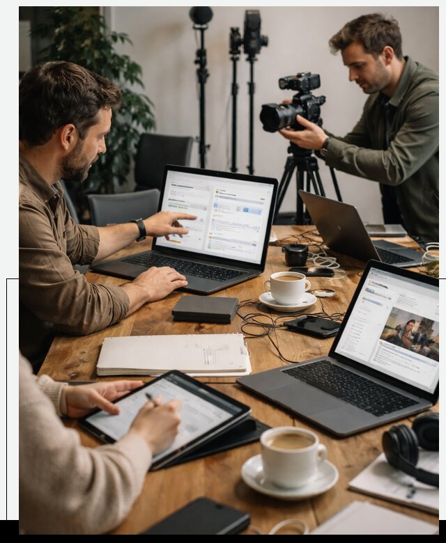 Разработка платформы для онлайн школ и курсов в Воркуте