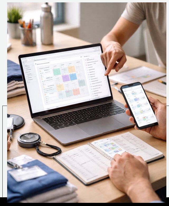 Система управления спортивной школой в Воркуте автоматизация процессов