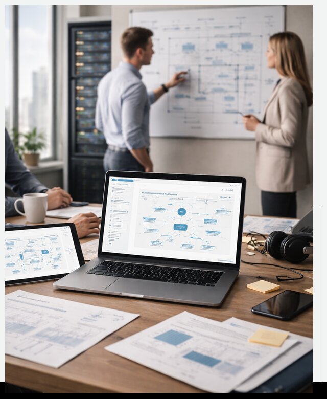 Разработка порталов госуслуг и ФГИС в Воркуте от 12337 р. | АвикейВрк