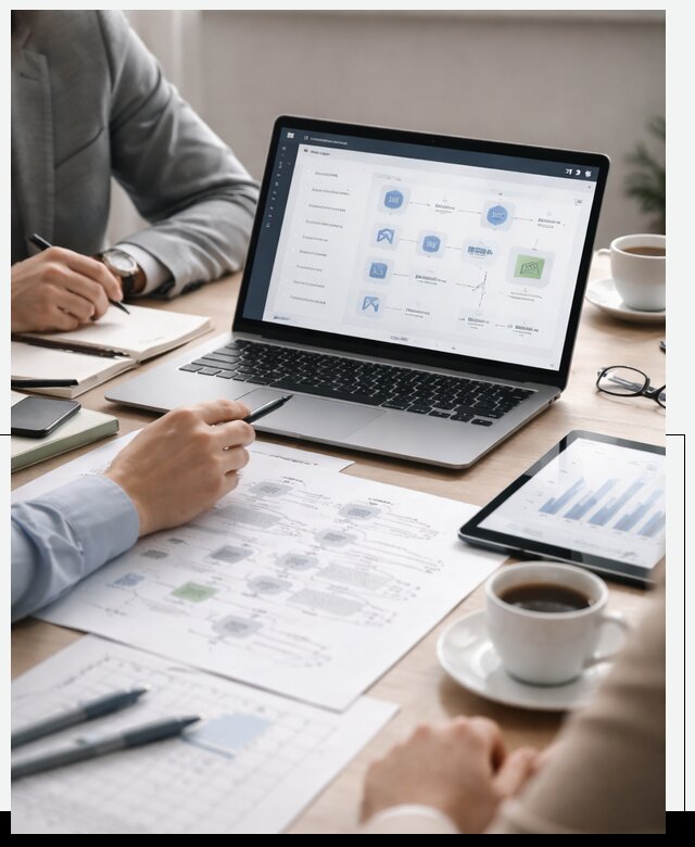 Интеграция СМЭВ и МЭДО в Воркуте от 77108 р. | АвикейВрк