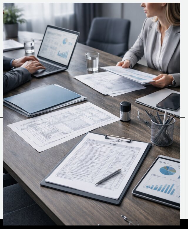 СЭД для государственного органа в Воркуте от 35984 р. | АвикейВрк