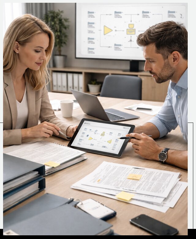 Мэдо межведомственный документооборот в Воркуте от 8739р | АвикейВрк