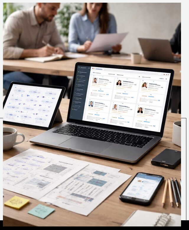 Разработка маркетплейса специалистов в Воркуте от 7197 р.|АвикейВрк