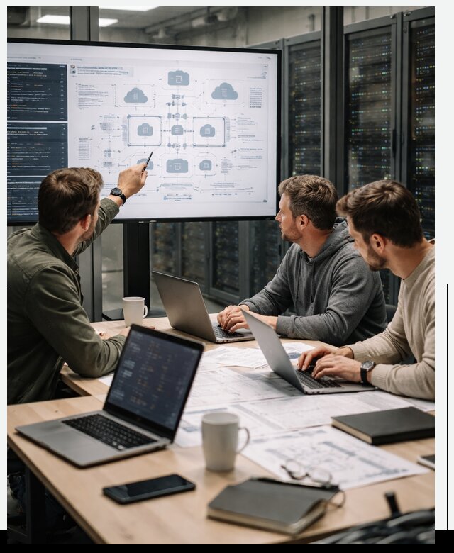 GameDev Backend и платформы в Воркуте от 25703 р. | АвикейВрк