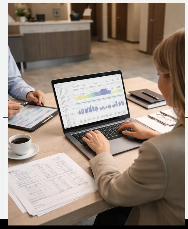 Yield management для гостиницы: ценообразование и прогноз в Воркуте