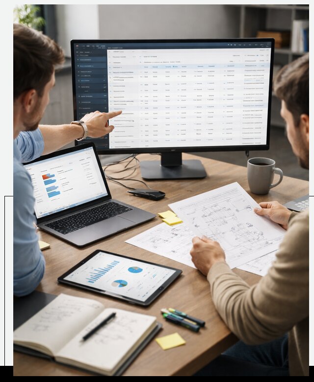 Интеграция GDS и настройка онлайн-бронирования в Воркуте